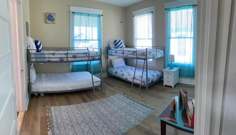 Sea*Renity Vila Galveston Exterior foto