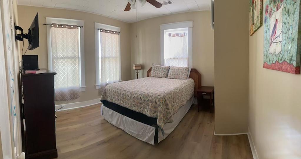 Sea*Renity Vila Galveston Exterior foto