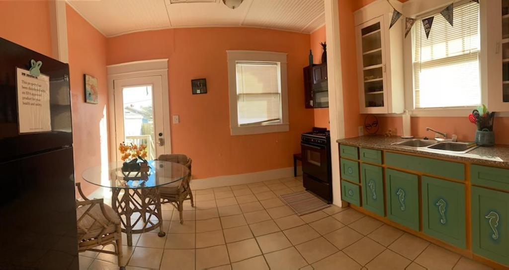 Sea*Renity Vila Galveston Exterior foto